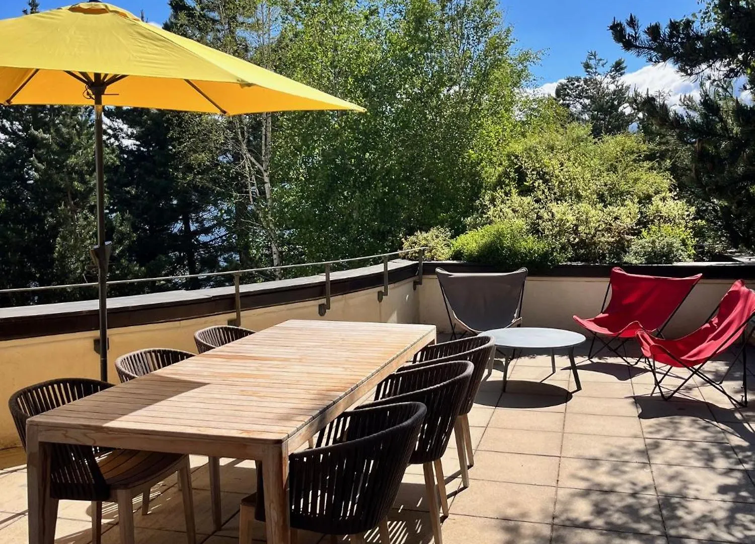 Chalet D'Architecte-Alpe D'Huez 9P- 4Ch- 1Bureau Villard-Reculas