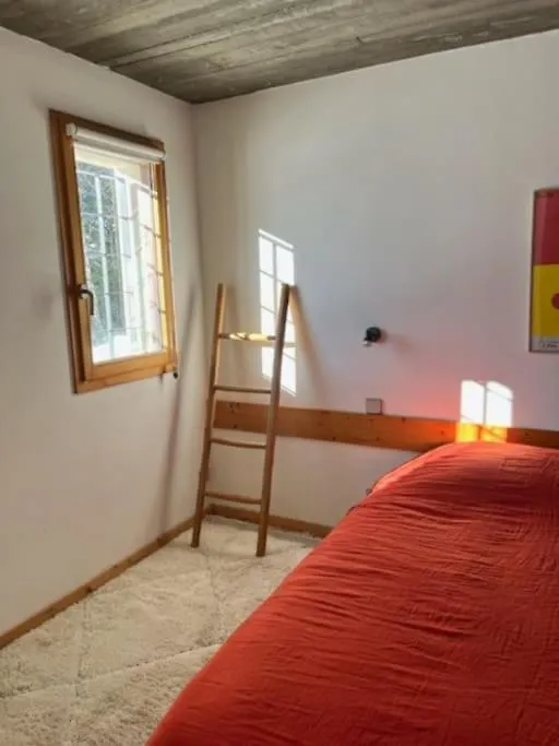 Chalet D'Architecte-Alpe D'Huez 9P- 4Ch- 1Bureau Villard-Reculas