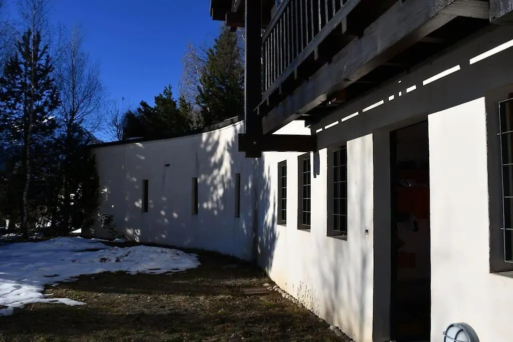Chalet D'Architecte-Alpe D'Huez 9P- 4Ch- 1Bureau Villard-Reculas